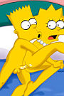 The Simpsons XXX